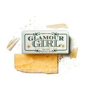 🧼 Glamour Girl Bath Bar 🧼